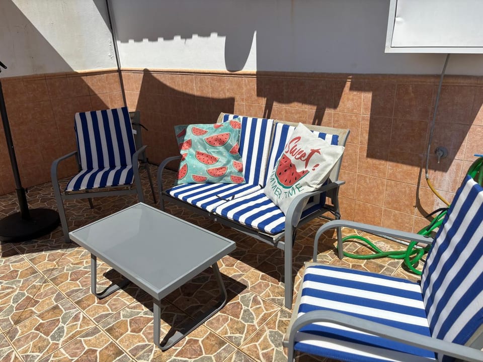 Apartamento la alberca 3 Apartment in Aracena