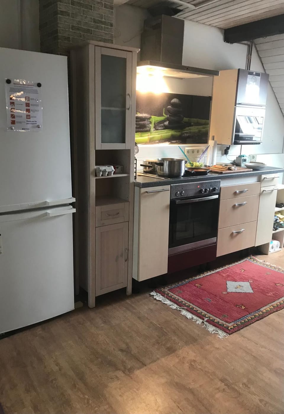 Kitchen or kitchenette, Kitchen or kitchenette, dishwasher, oven, stove