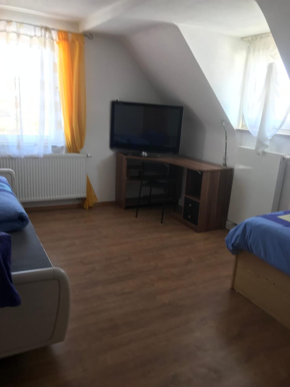 Monteurzimmer Ostalb Apartment in Aalen