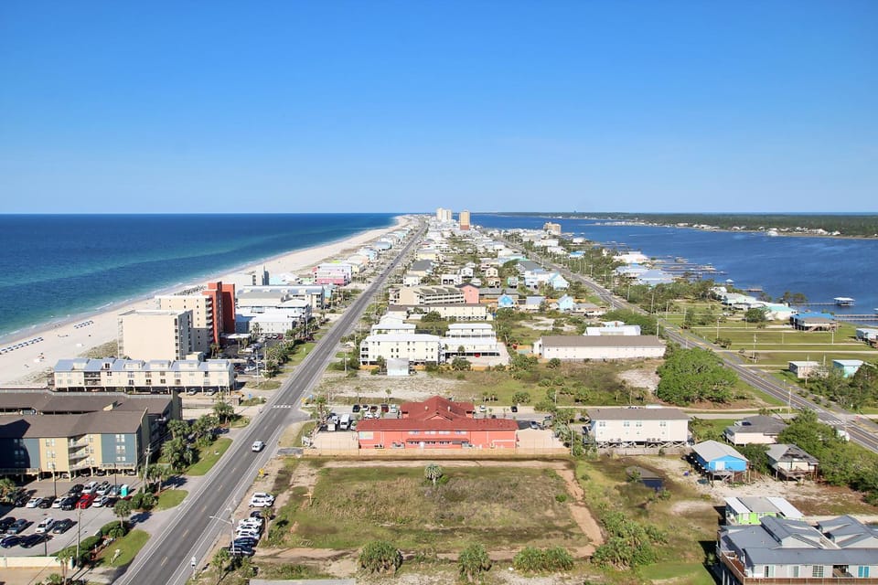 Crystal Tower 1202 by Youngs Suncoast Apartment in West Beach