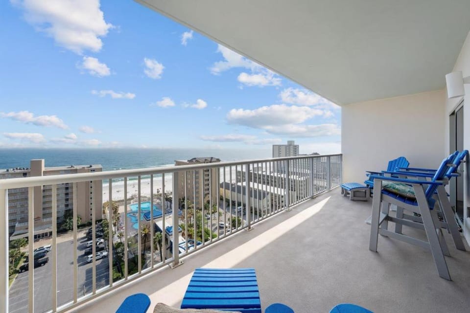 Crystal Tower 1202 by Youngs Suncoast Apartment in West Beach