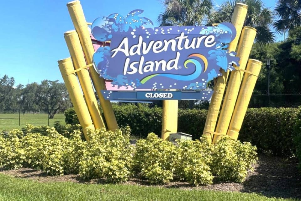 Main Attraction House in Tampa