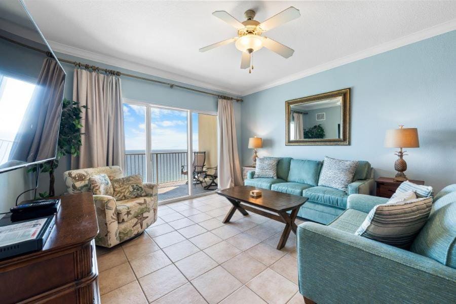 Crystal Shores West 1107 by Youngs Suncoast Apartment in West Beach