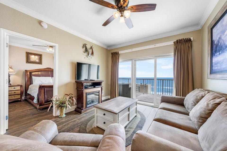 Crystal Tower 1205 by Youngs Suncoast Apartment in West Beach