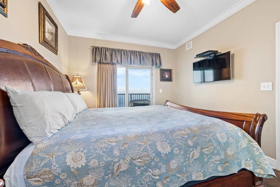 Crystal Tower 1205 by Youngs Suncoast Apartment in West Beach
