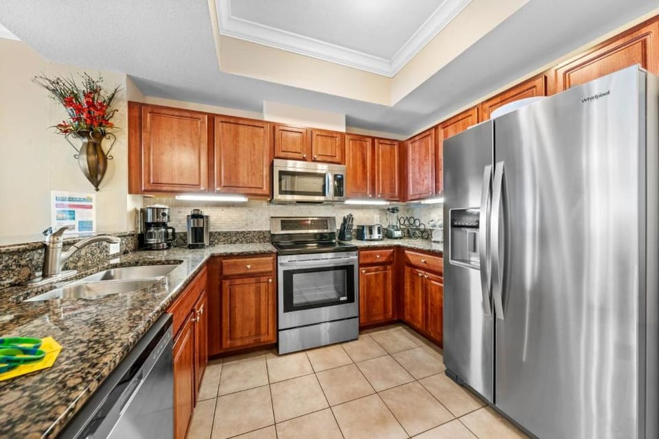 Crystal Tower 1205 by Youngs Suncoast Apartment in West Beach