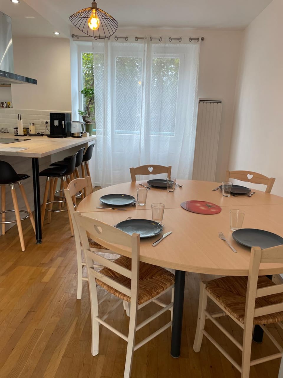 Appartement du lion Apartment in Switzerland