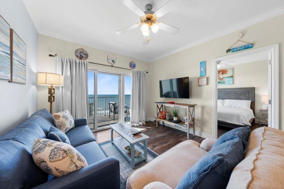 Crystal Tower 1208 by Youngs Suncoast Apartment in West Beach