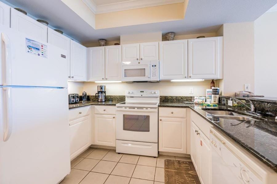 Crystal Tower 1504 by Youngs Suncoast Apartment in West Beach