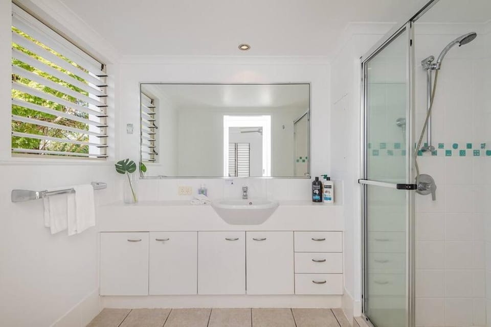 1 Fabulous Noosaville Resort Apartment in Noosaville