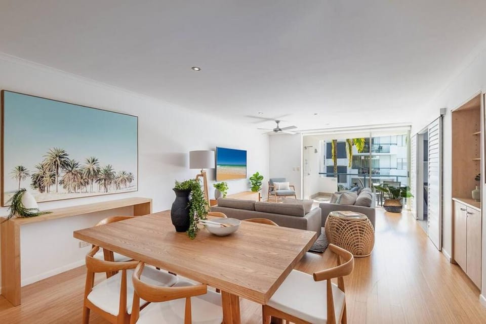1 Fabulous Noosaville Resort Apartment in Noosaville