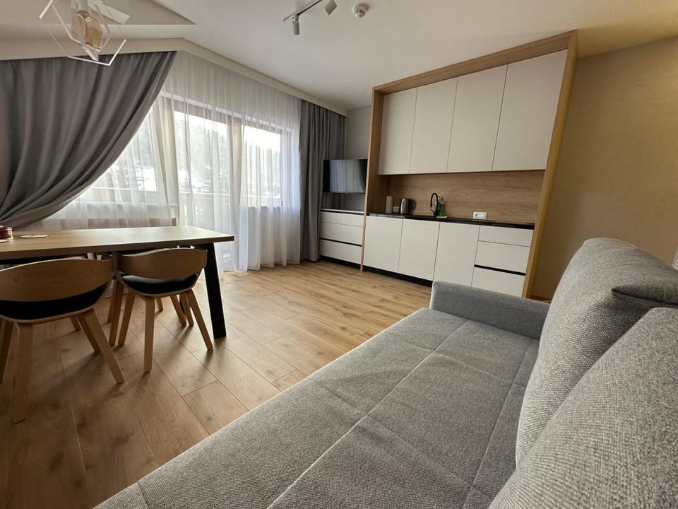 Gal Apart Apartment in Poland