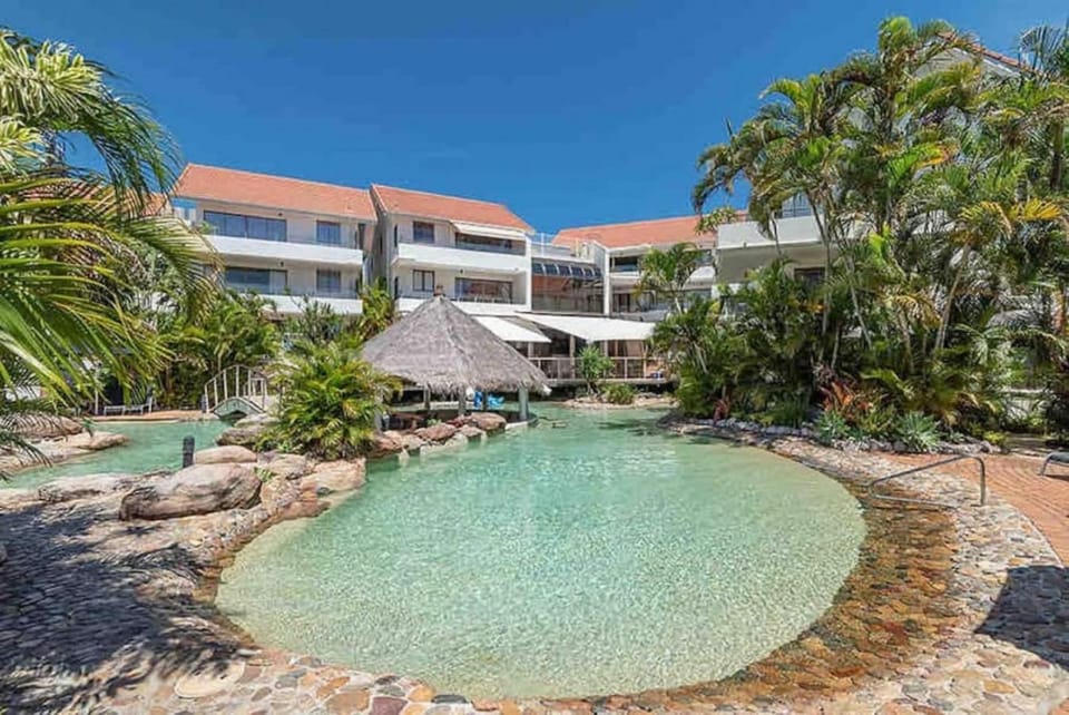 102 Resort on Noosa Hill Heart of Noosa Apartment in Noosa Heads