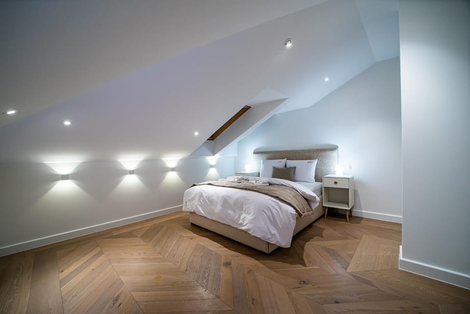 Apartamenty Rynek 7 by Hotel Żywiecki**** Apartment in Lesser Poland Voivodeship