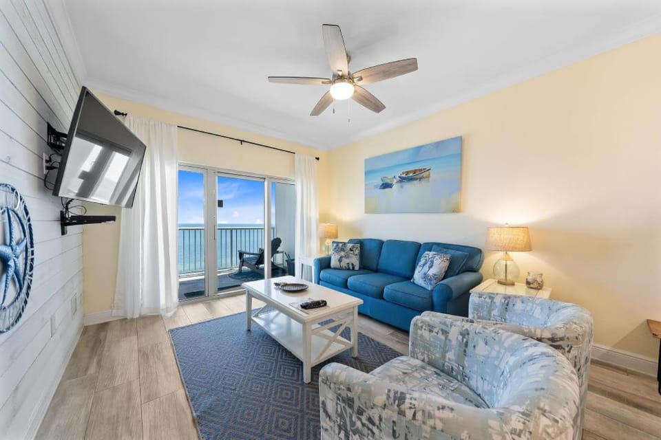 Crystal Tower 1805 by Youngs Suncoast Apartment in West Beach