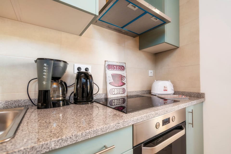 Downtown Lady Terrace Apartment in Faro