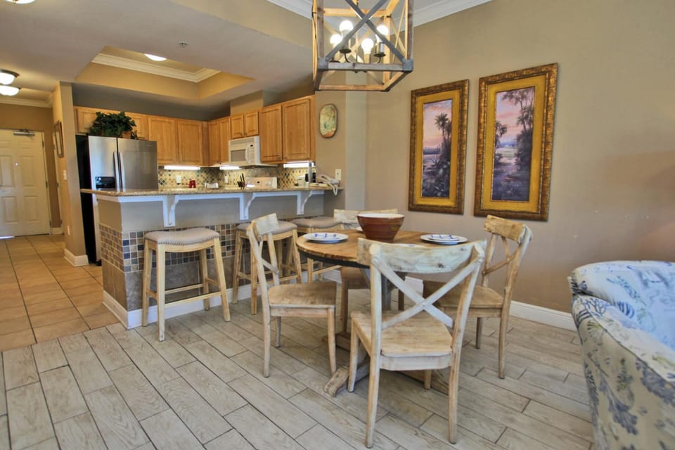 Crystal Tower 208 by Youngs Suncoast Apartment in West Beach