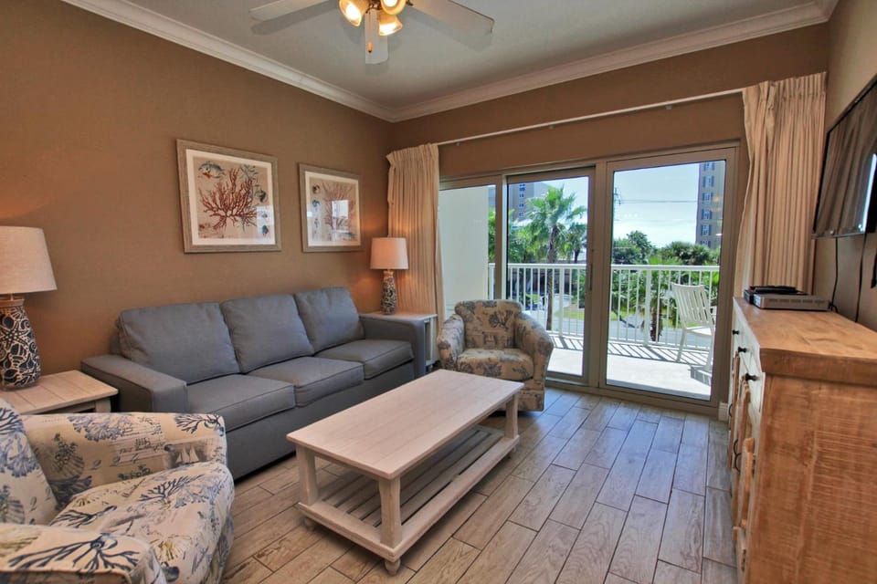 Crystal Tower 208 by Youngs Suncoast Apartment in West Beach