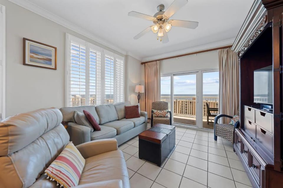 Crystal Tower 1101 by Youngs Suncoast Apartment in West Beach