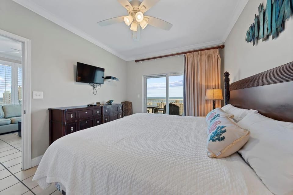 Crystal Tower 1101 by Youngs Suncoast Apartment in West Beach