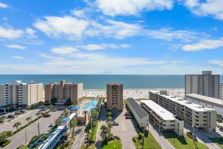 Crystal Tower 1308 by Youngs Suncoast Apartment in West Beach
