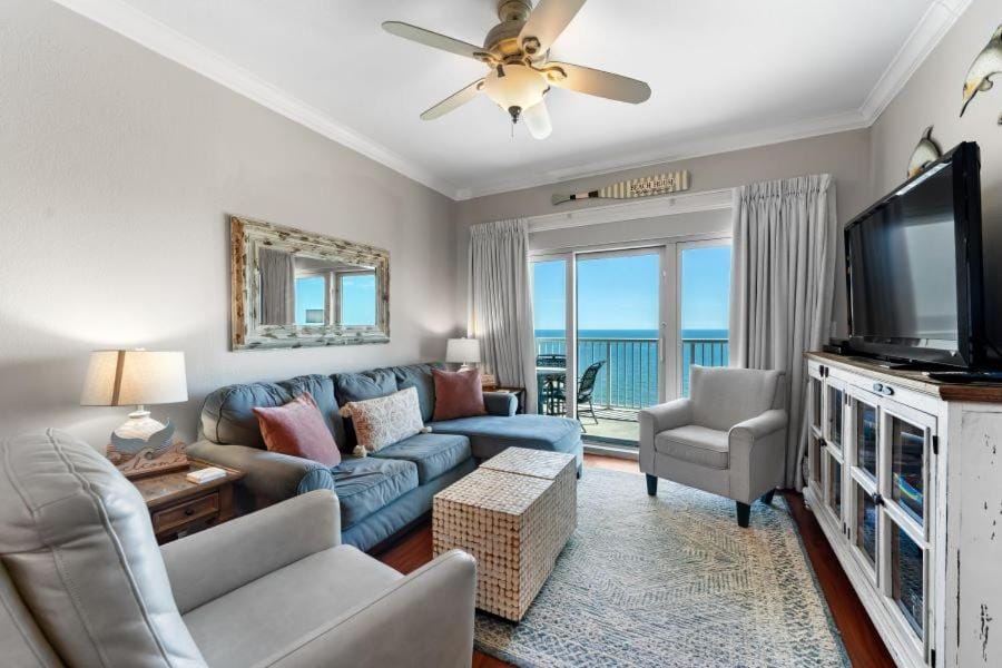 Crystal Tower 1308 by Youngs Suncoast Apartment in West Beach