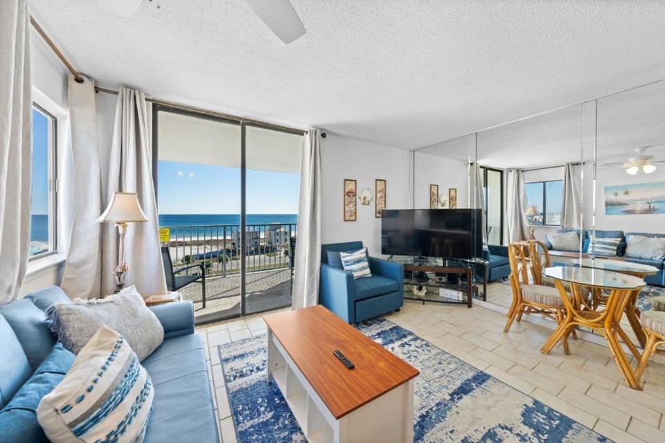 Gulf Shores Surf & Racquet 716A Apartment in Alabama