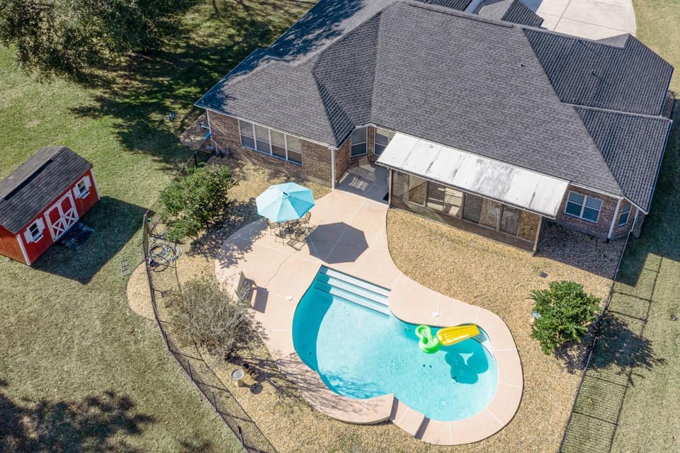 Sunset Pass House in Jacksonville