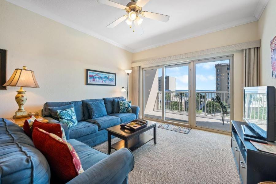Crystal Tower 408 by Youngs Suncoast Apartment in West Beach