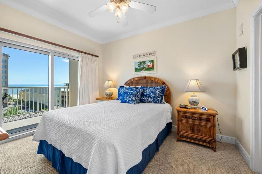 Crystal Tower 408 by Youngs Suncoast Apartment in West Beach