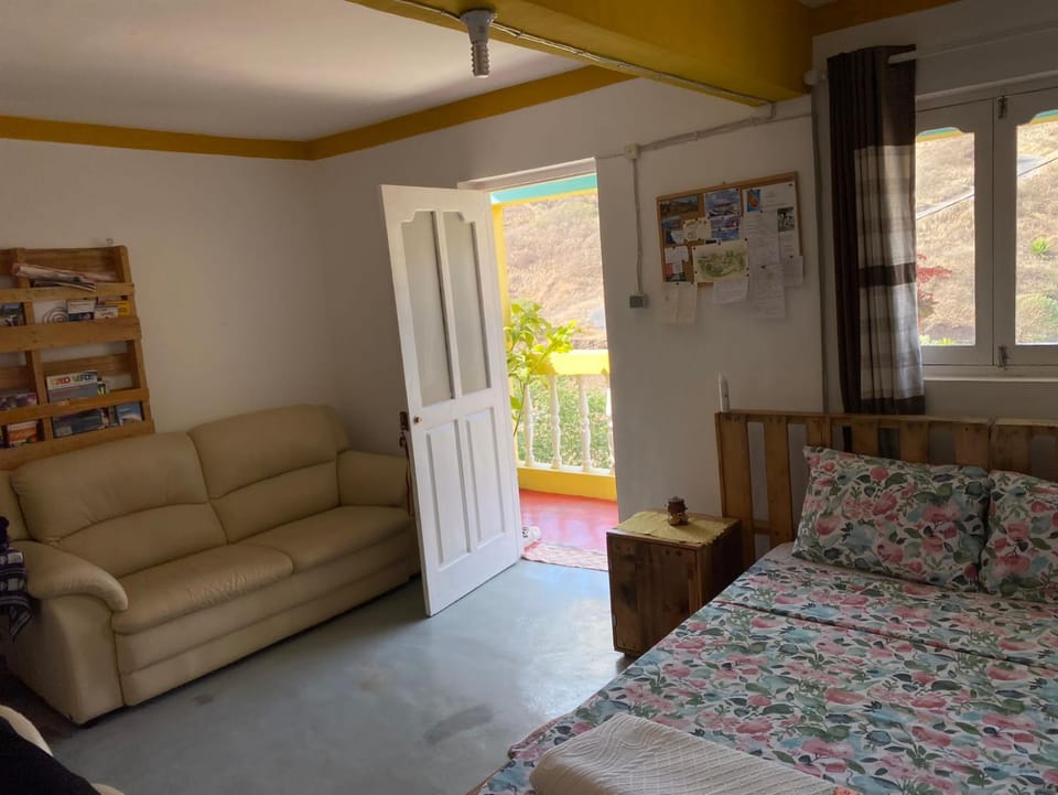 Kasa di Terra Bed and Breakfast in Cape Verde