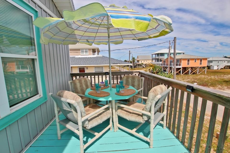 Dream Catcher by Youngs Suncoast House in Alabama
