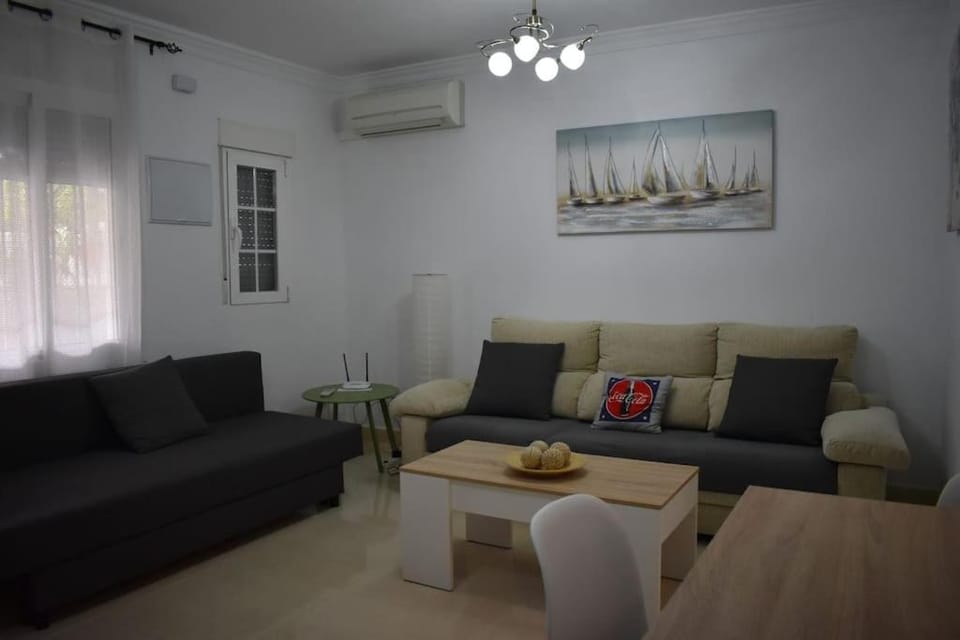 La casita de ¨Pueblo Rocio¨ Apartment in Torre del Mar