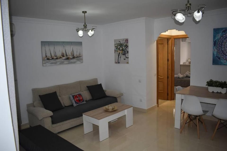 La casita de ¨Pueblo Rocio¨ Apartment in Torre del Mar