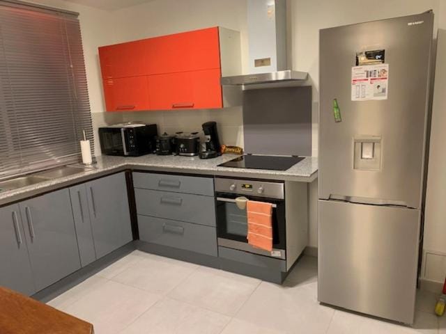 La Duchesse - T3 Duplex à St-Gilles-Les-Bains Apartment in Saint-Paul