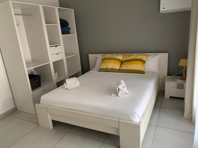 La Duchesse - T3 Duplex à St-Gilles-Les-Bains Apartment in Saint-Paul