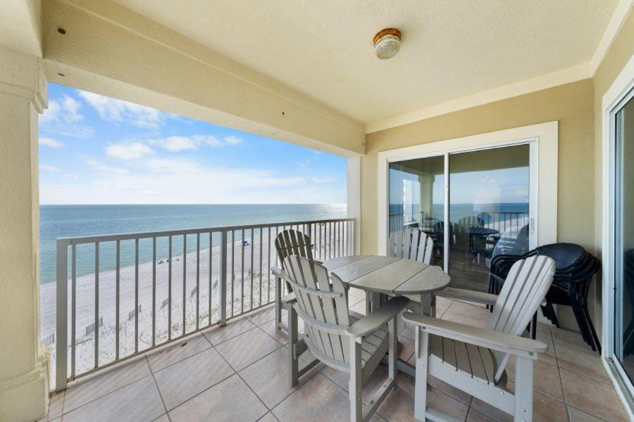 Marlin Key 4G by Youngs Suncoast Apartment in Orange Beach