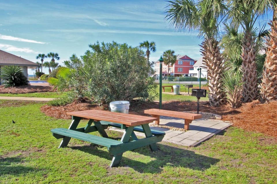 Gulf Shores Plantation 1369 by Youngs Suncoast Apartment in Alabama