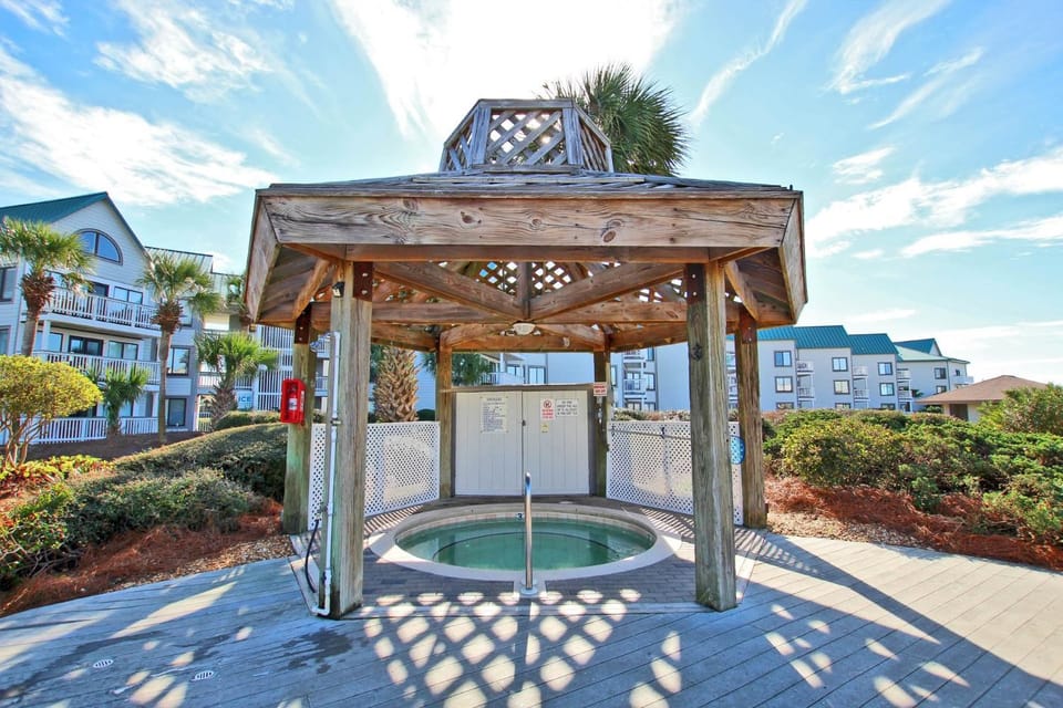 Gulf Shores Plantation 1369 by Youngs Suncoast Apartment in Alabama