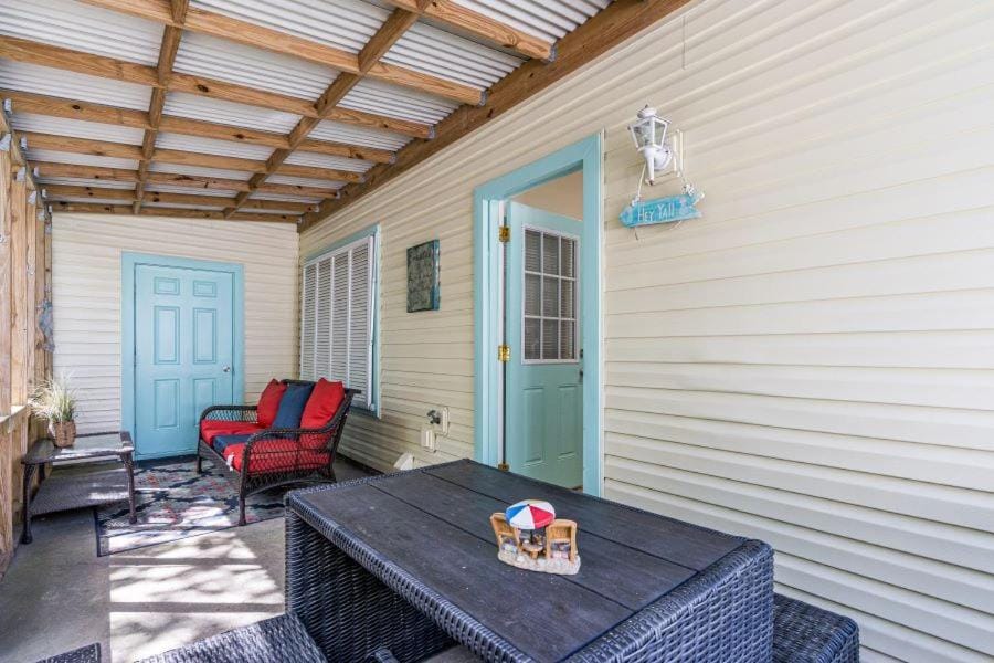 Orange Beach Villas - Salt Life by Youngs Suncoast House in Orange Beach