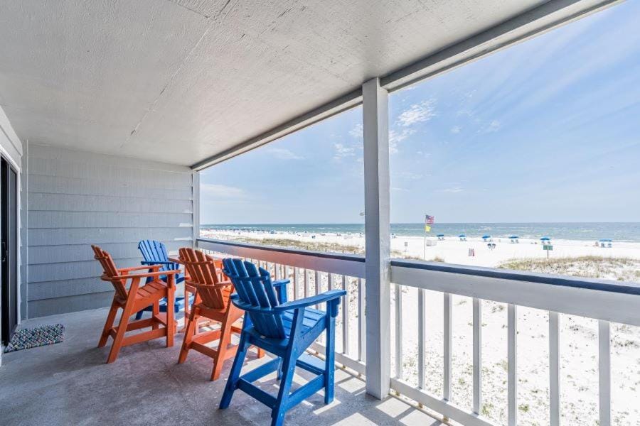 Regatta 105B by Youngs Suncoast Apartment in Gulf Shores