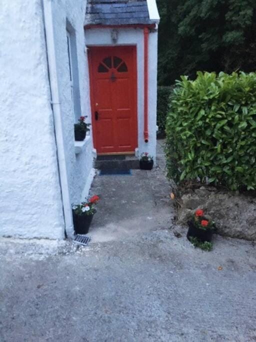 Maggie's Cottage House in Co. Tipperary, Ireland