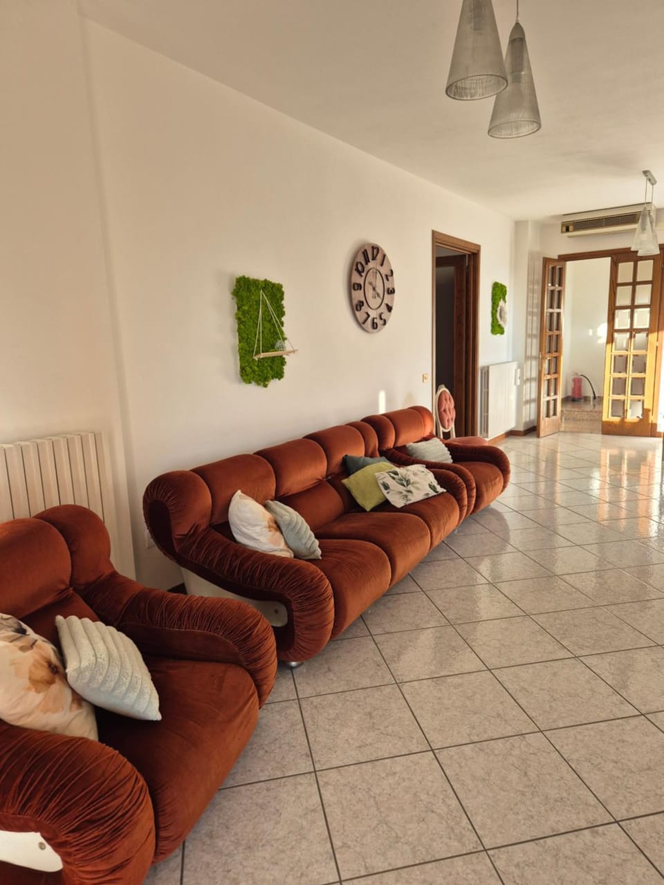 Il Chicco apartment Apartment in Emilia-Romagna