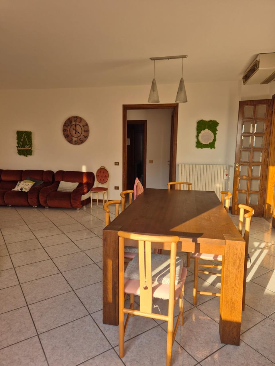 Il Chicco apartment Apartment in Emilia-Romagna