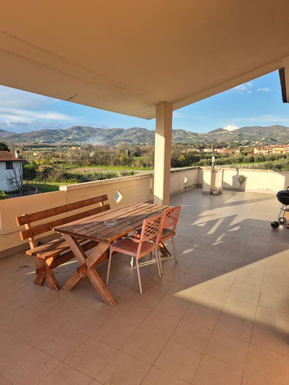 Il Chicco apartment Apartment in Emilia-Romagna