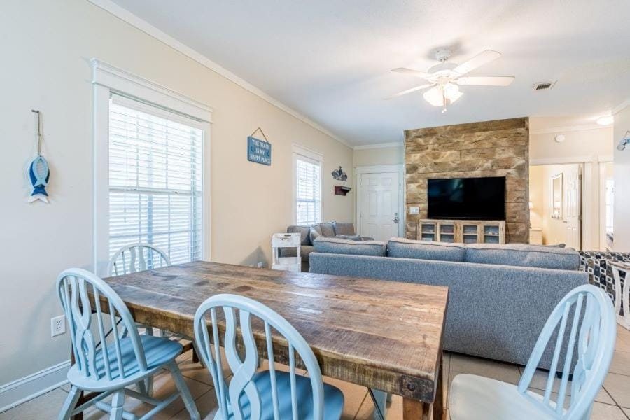 Orange Beach Villas - Allure by Youngs Suncoast House in Orange Beach