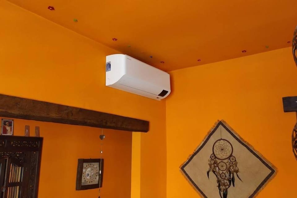 air conditioner