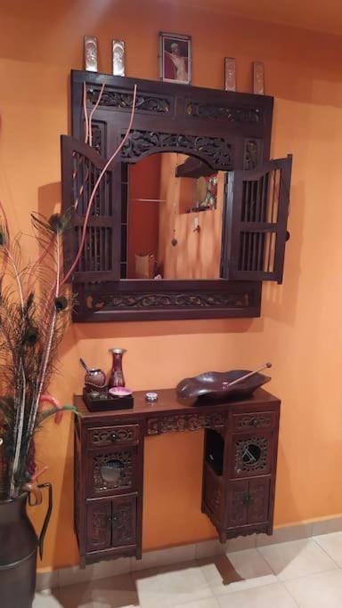 Shanti Ca' casa indipendente con giardino Apartment in Lombardy
