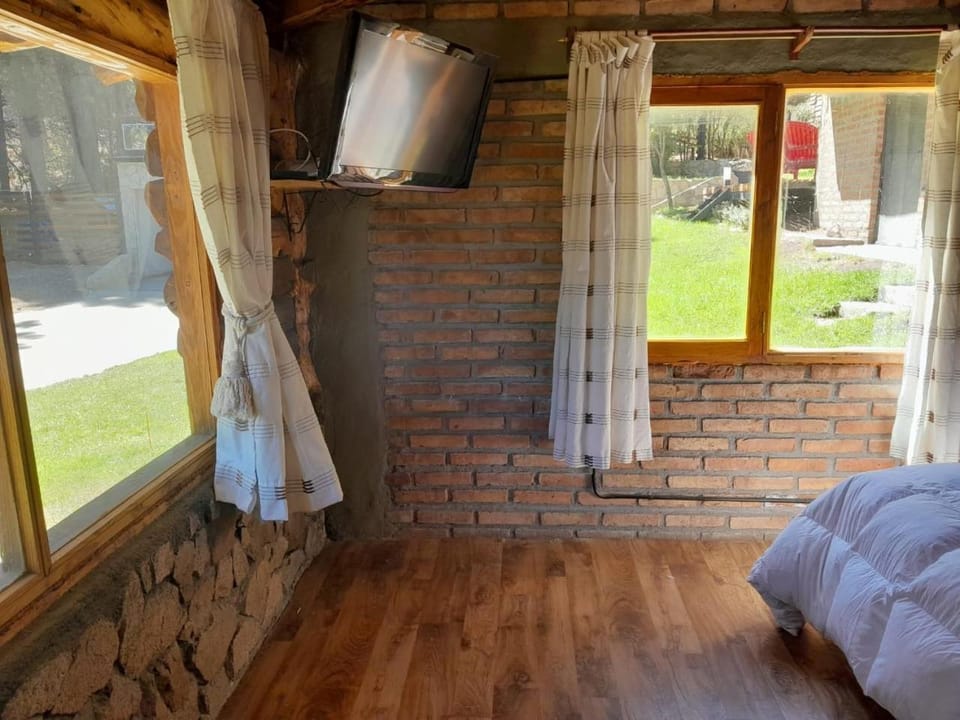 Cabaña Pampa House in Esquel
