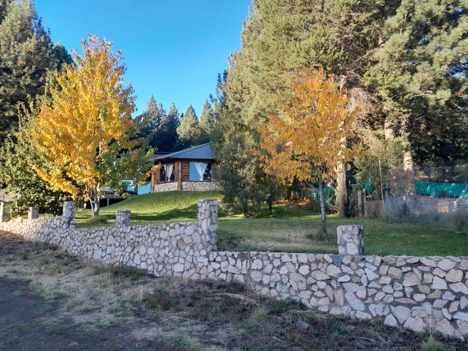 Cabaña Pampa House in Esquel